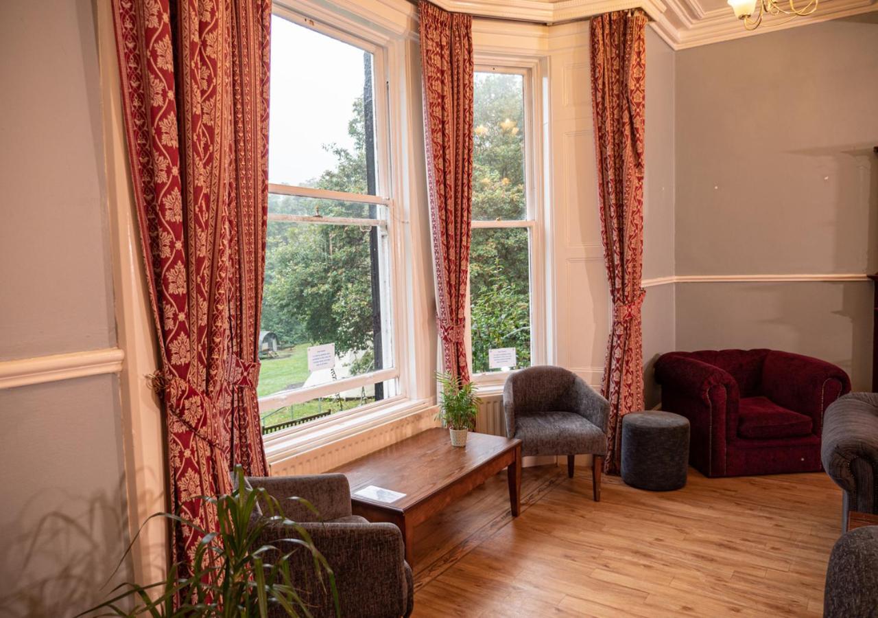 Yha Grasmere Butharlyp Howe Exterior foto