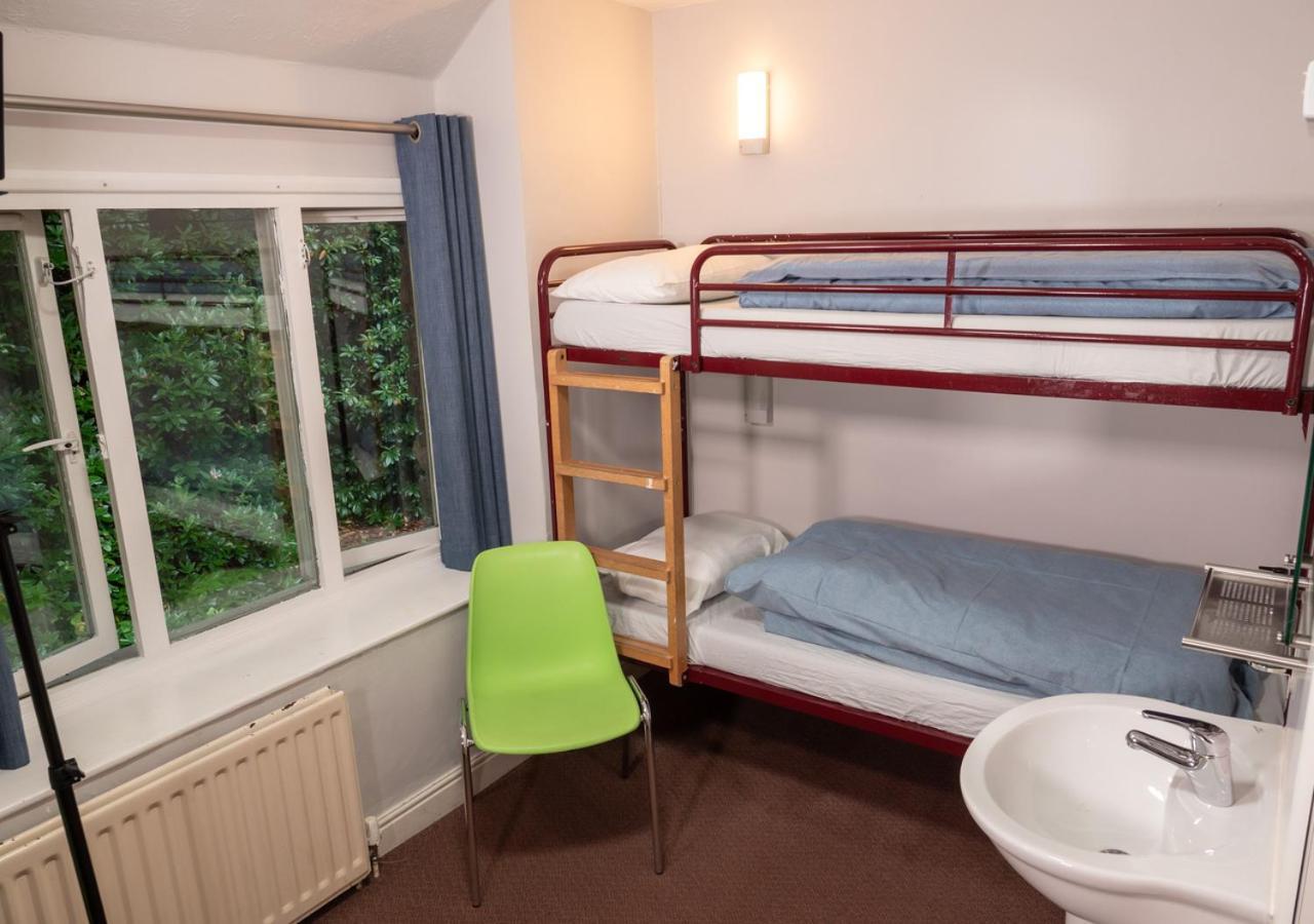 Yha Grasmere Butharlyp Howe Exterior foto