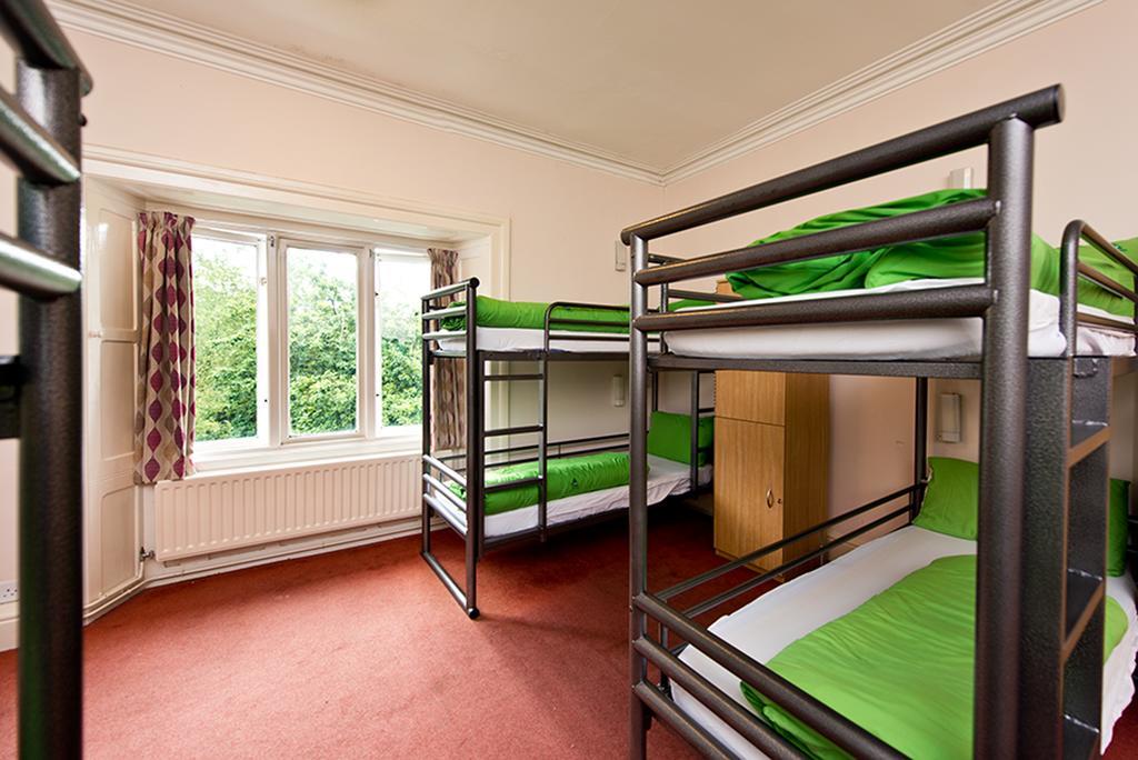 Yha Grasmere Butharlyp Howe Cameră foto