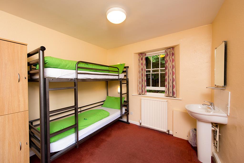 Yha Grasmere Butharlyp Howe Cameră foto
