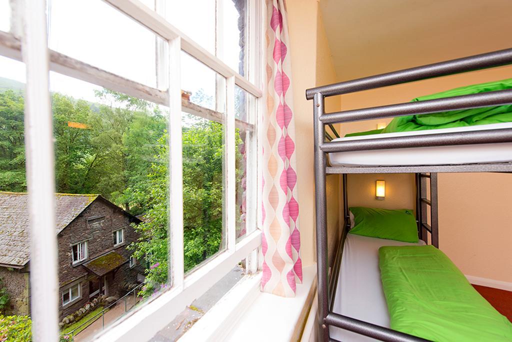 Yha Grasmere Butharlyp Howe Cameră foto