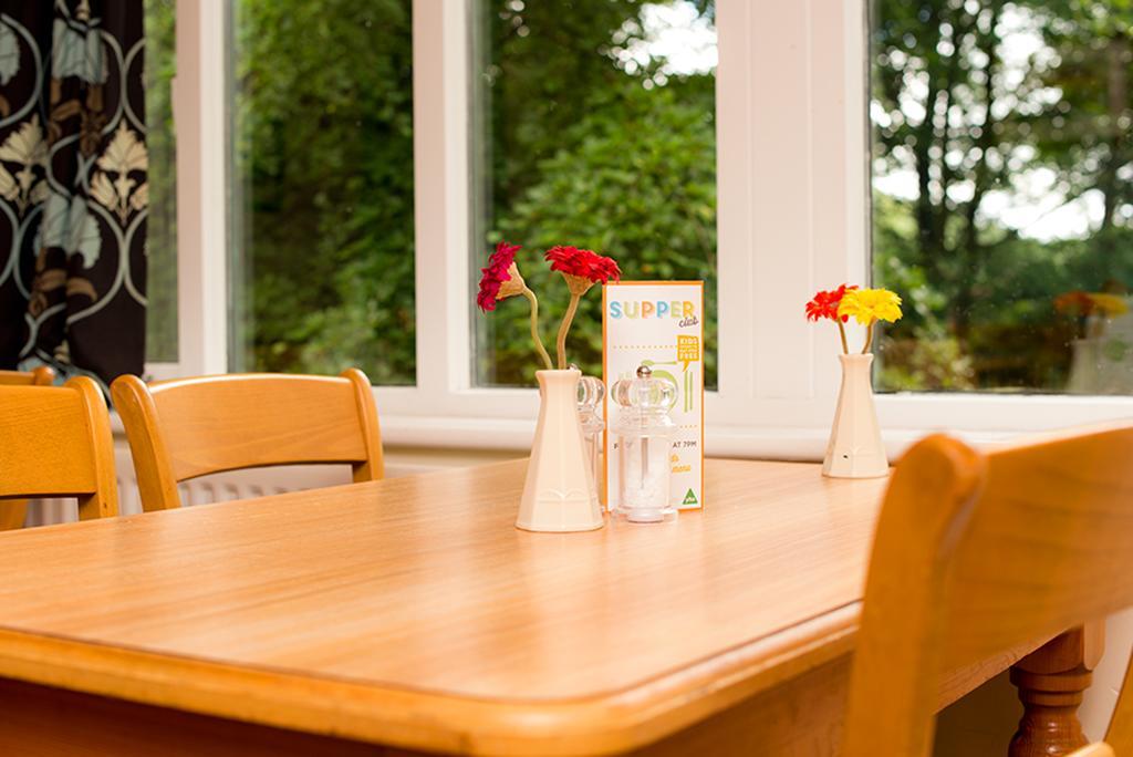 Yha Grasmere Butharlyp Howe Exterior foto