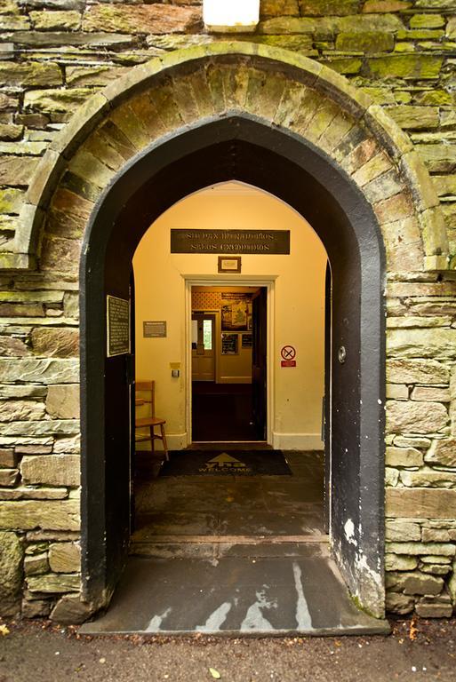 Yha Grasmere Butharlyp Howe Exterior foto