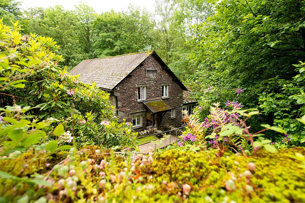 Yha Grasmere Butharlyp Howe Exterior foto