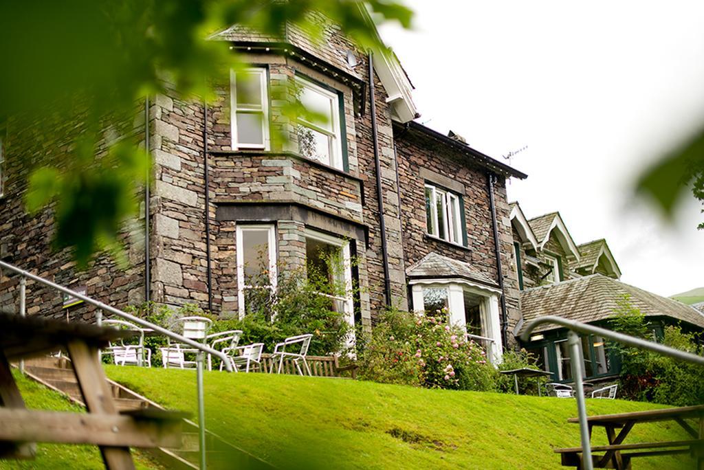 Yha Grasmere Butharlyp Howe Exterior foto