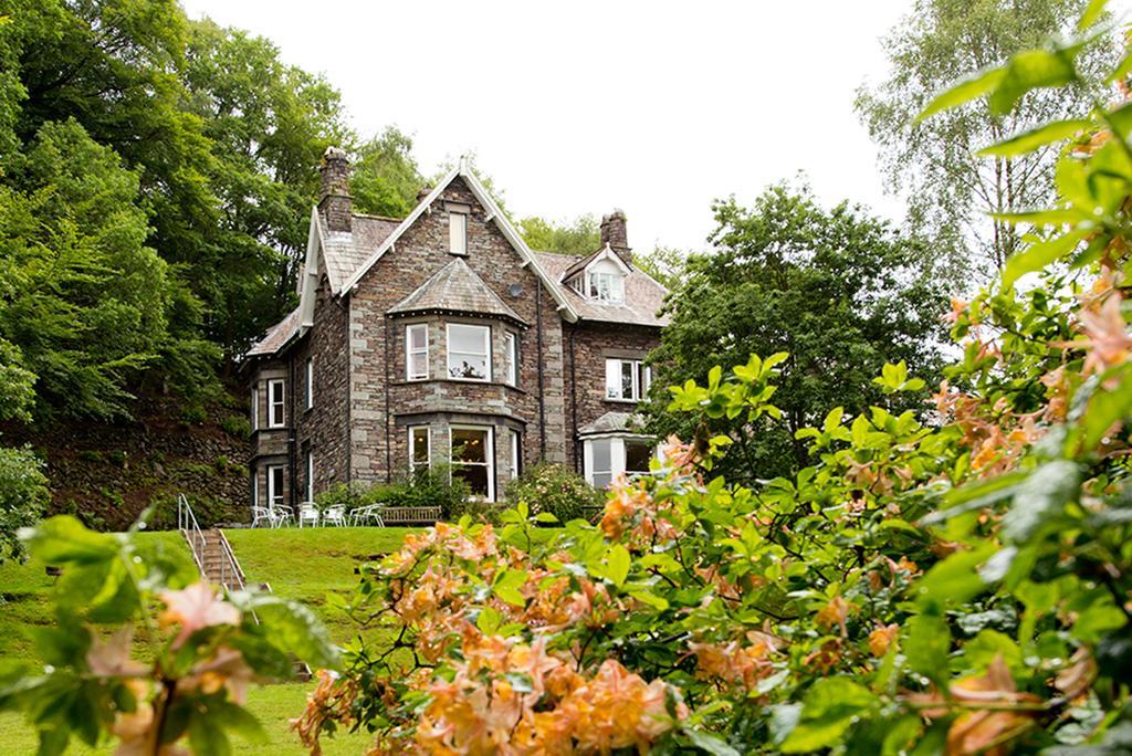 Yha Grasmere Butharlyp Howe Exterior foto