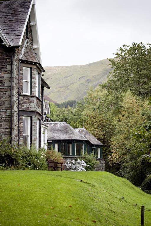 Yha Grasmere Butharlyp Howe Exterior foto