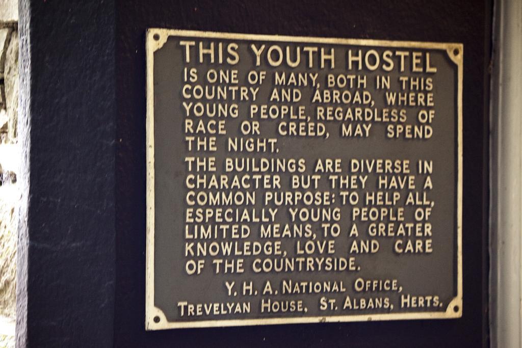 Yha Grasmere Butharlyp Howe Exterior foto