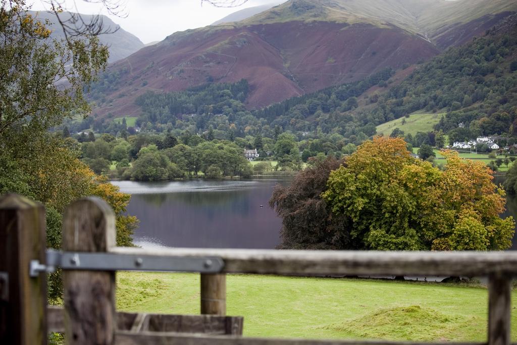 Yha Grasmere Butharlyp Howe Exterior foto